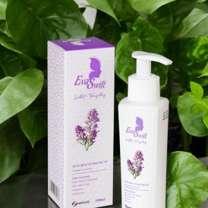 EvaSwift  hương Lavender 100ml